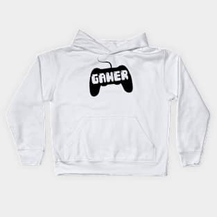 Gamer Kids Hoodie